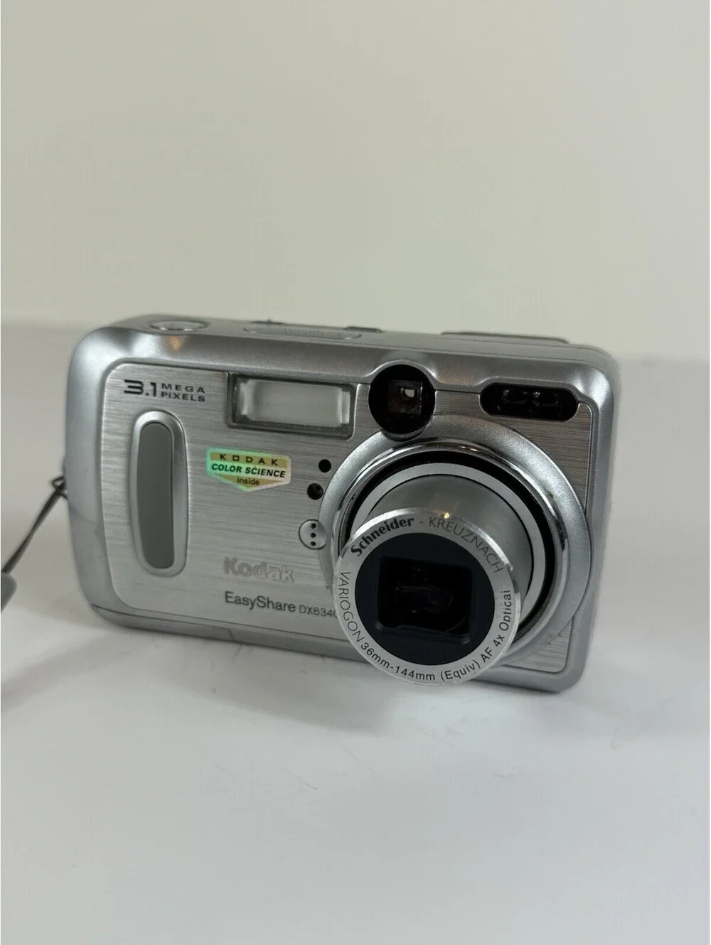 Kodak easy share